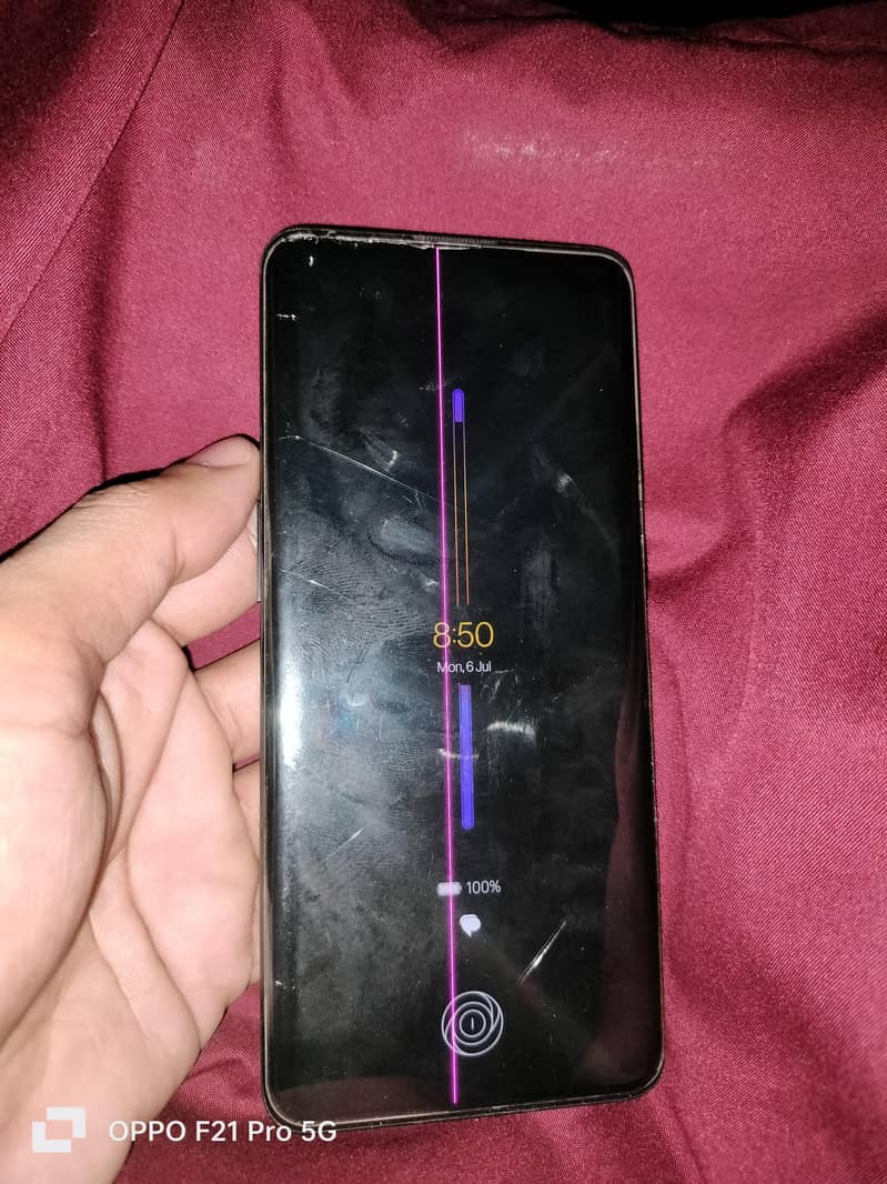 One Plus 9 Pro 0