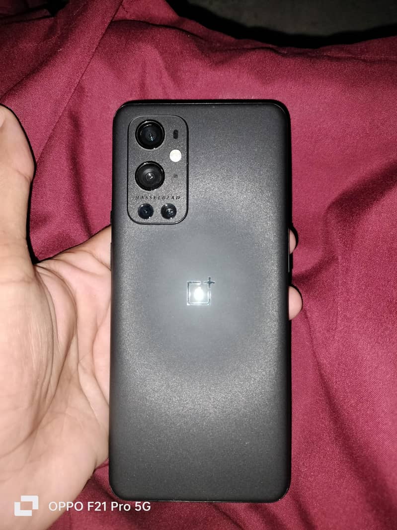 One Plus 9 Pro 1