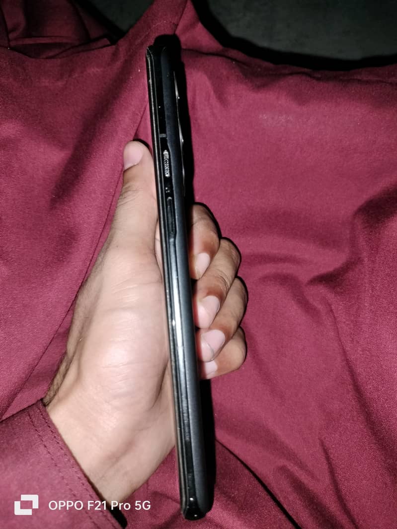 One Plus 9 Pro 3