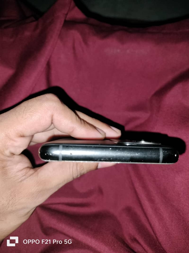 One Plus 9 Pro 4