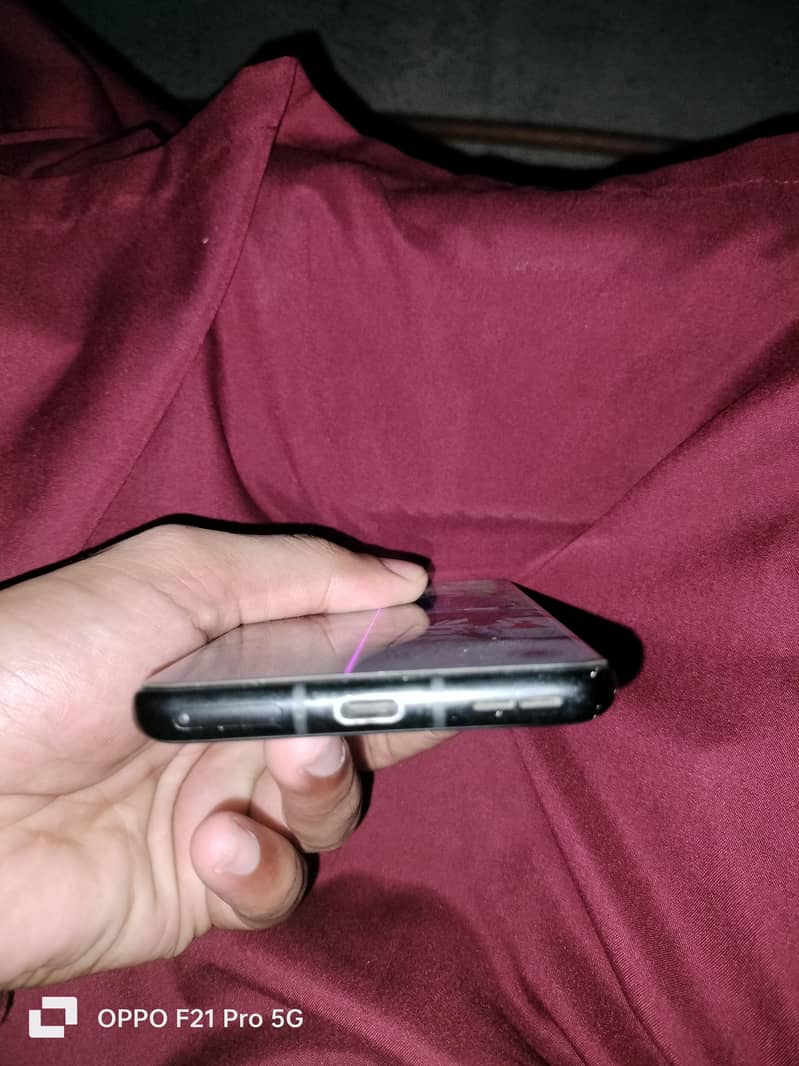 One Plus 9 Pro 5