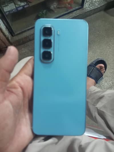 Infinix Note 50 Pro