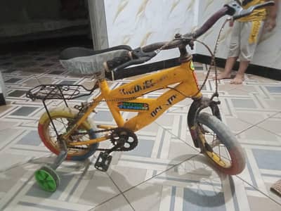 bycle 14 number