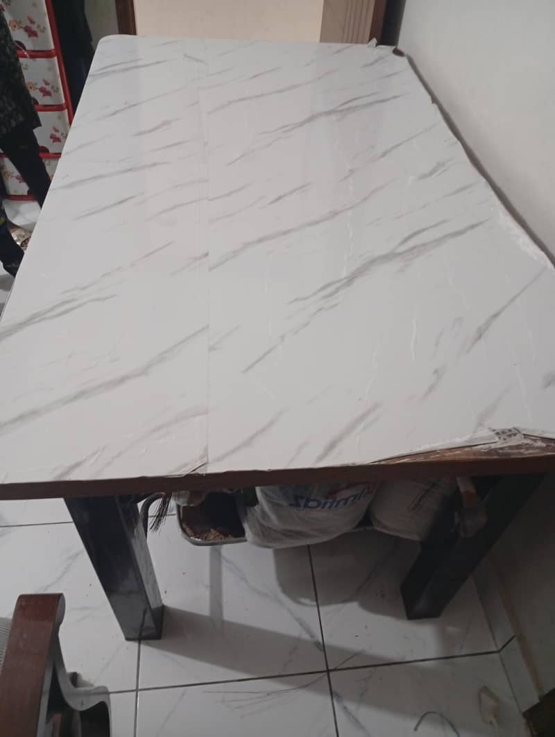dining table 1