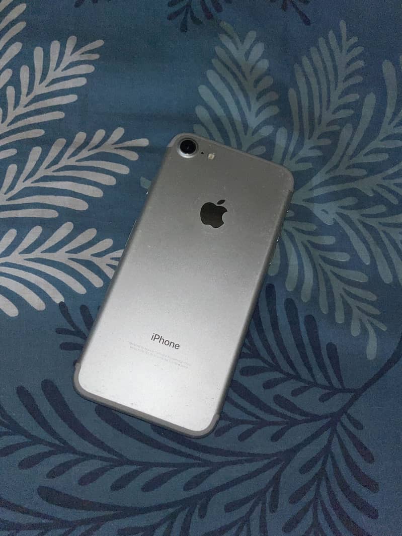 Apple iPhone 7 PTA APPROVED 3