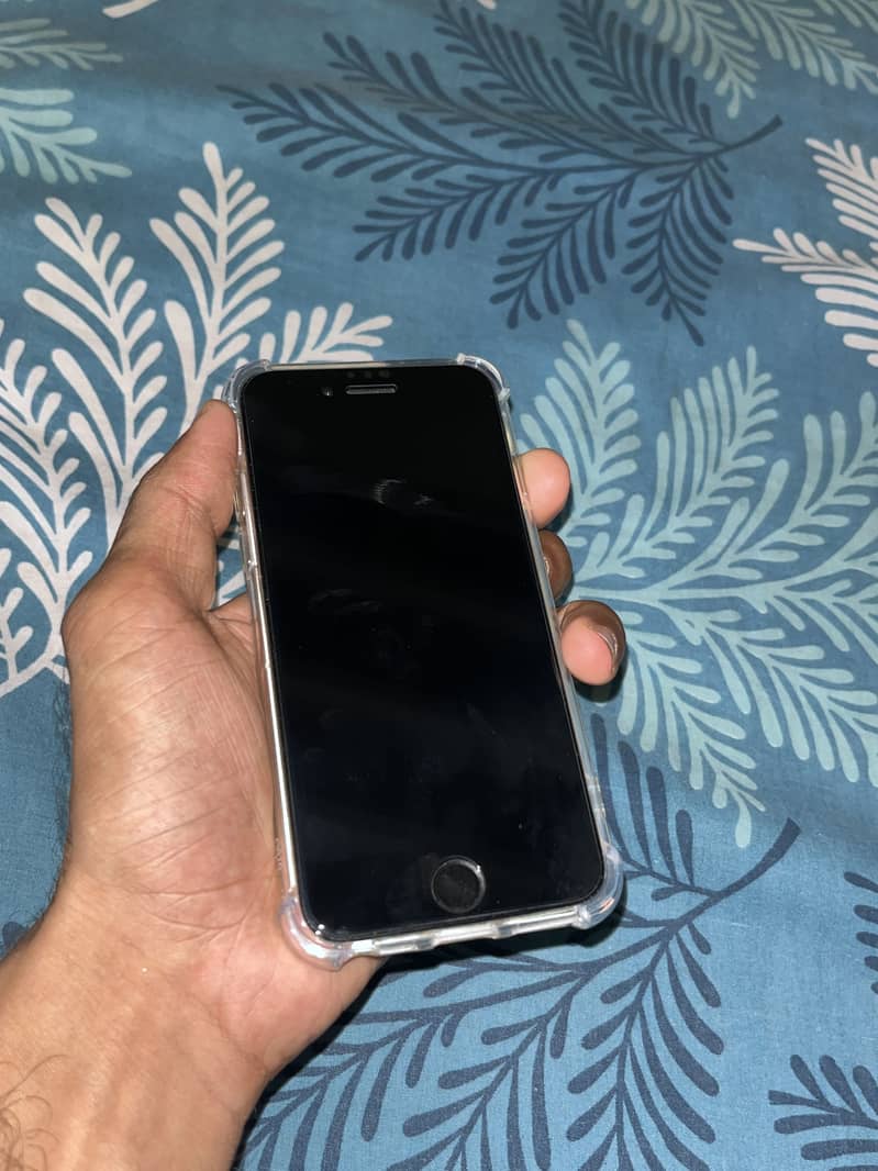 Apple iPhone 7 PTA APPROVED 6