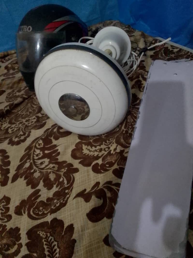 Ceiling fan 1