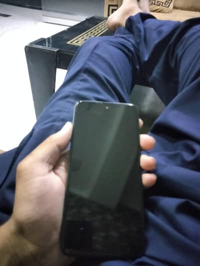 Samsung Mobile A51