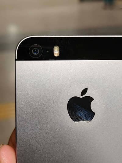 IPhone 5s 64GB PTA Approved for sale