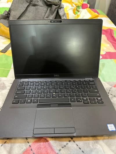 Dell latitude 5400 Intel R Core(TM) i5-8265U