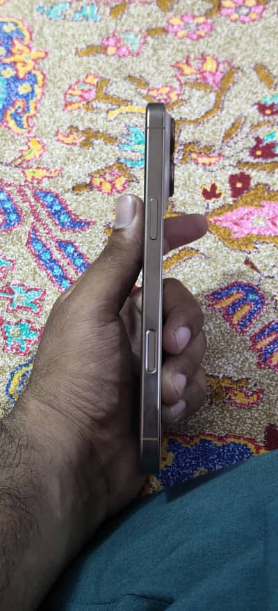 Apple iPhone 16 Pro Max 256GB Non pta