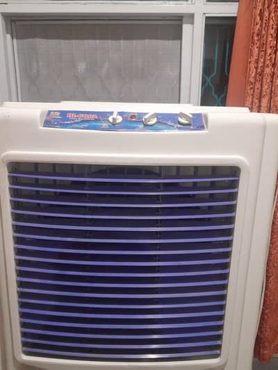 HI cool big size air cooler with best cooling