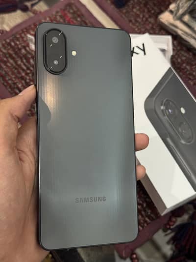 Samsung Mobile A07 5G