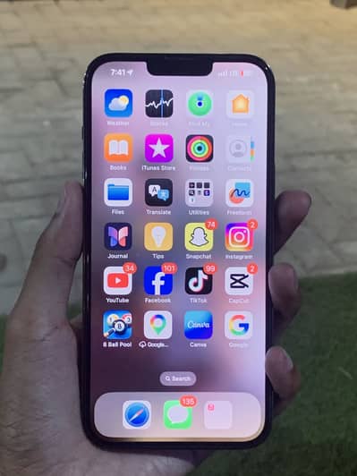 IPhone 13 Pro Max