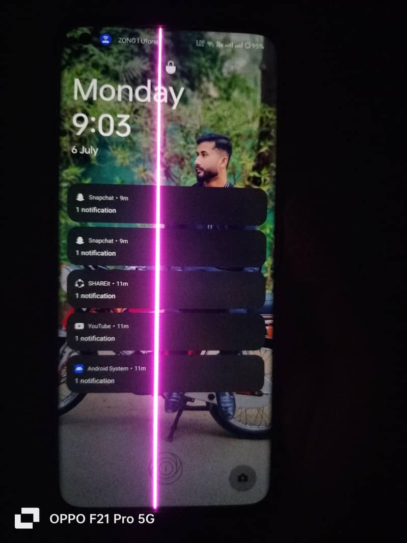 One Plus 9 Pro 6