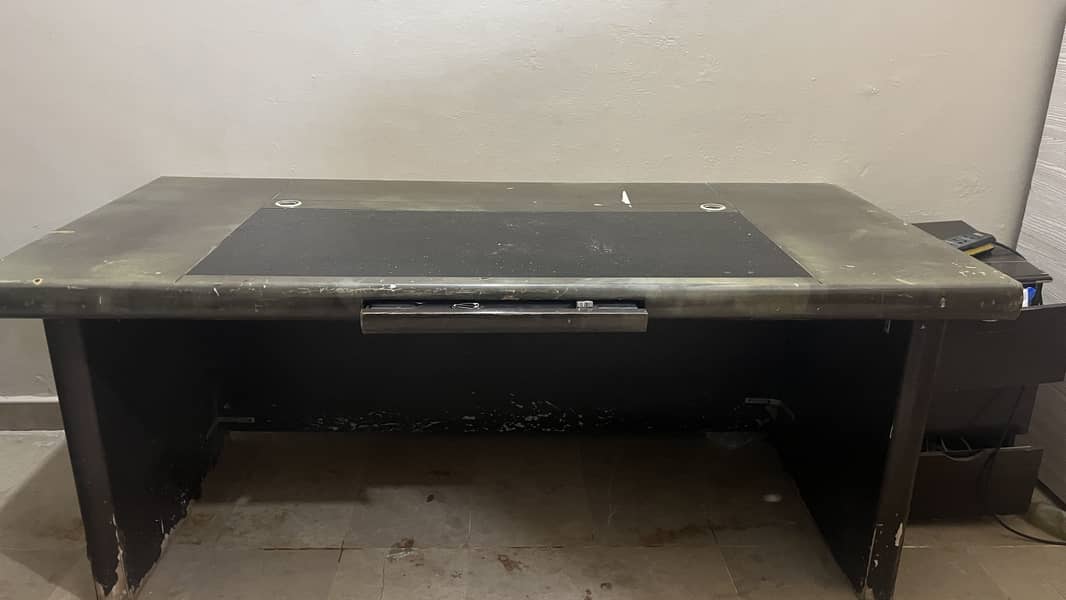 Office table 1
