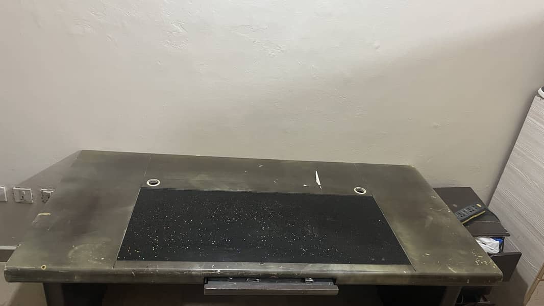 Office table 2