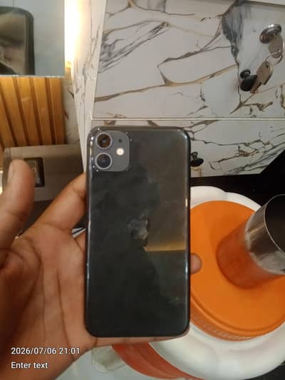Apple iPhone 11