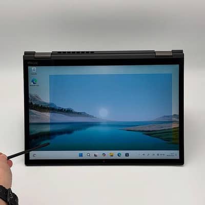 Lenovo ThinkPad X13 Yoga
