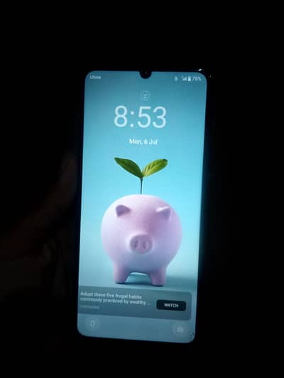 Realme Note 60