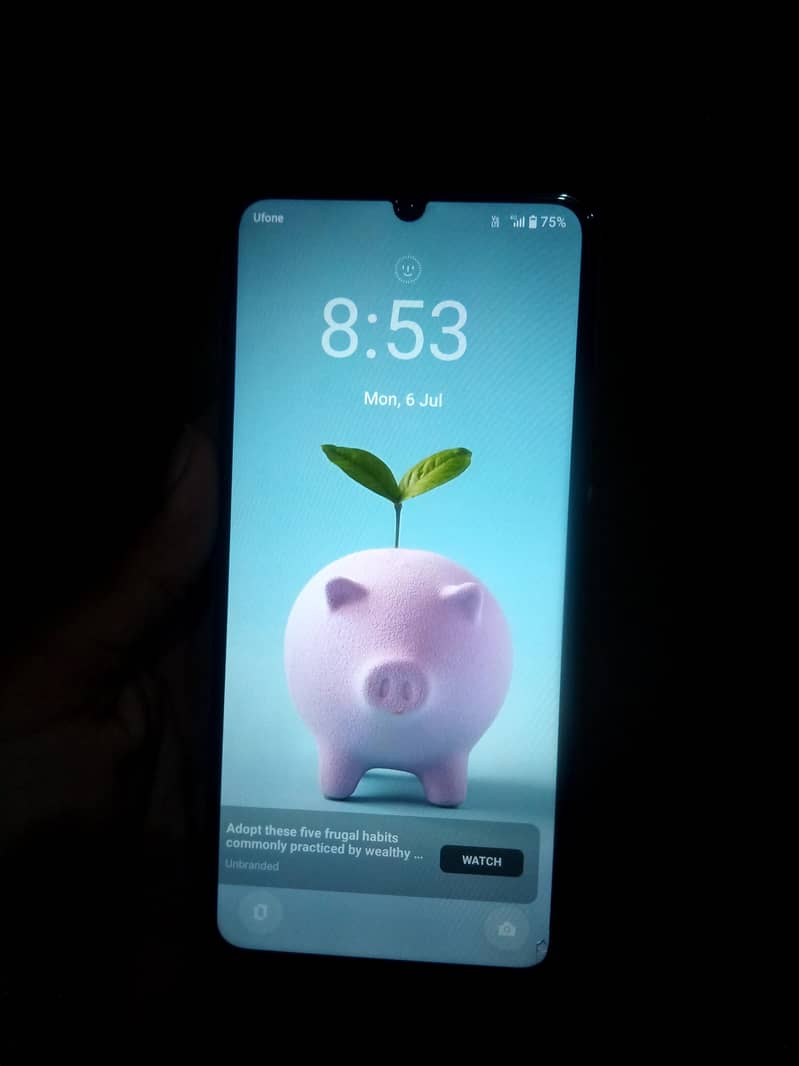 Realme Note 60 0