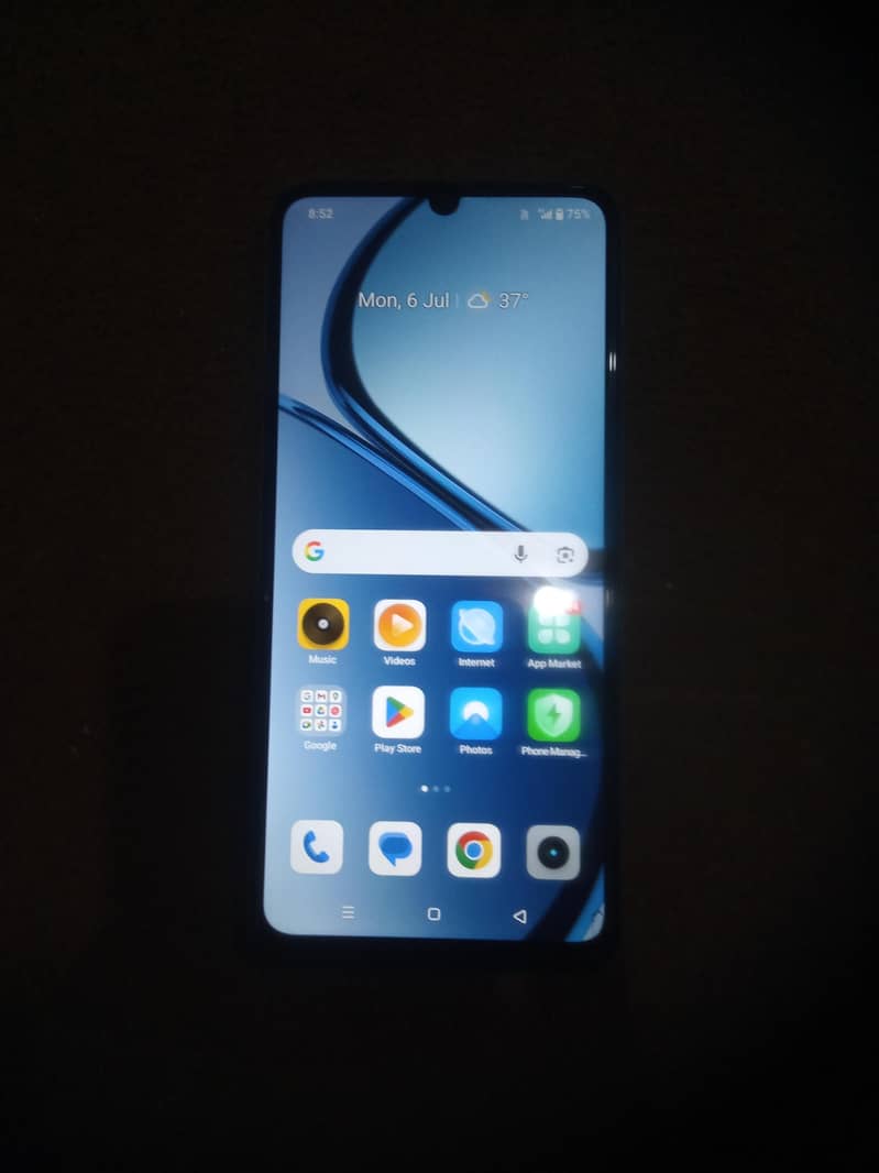 Realme Note 60 4