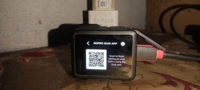 Gopro 4k vlogging camera