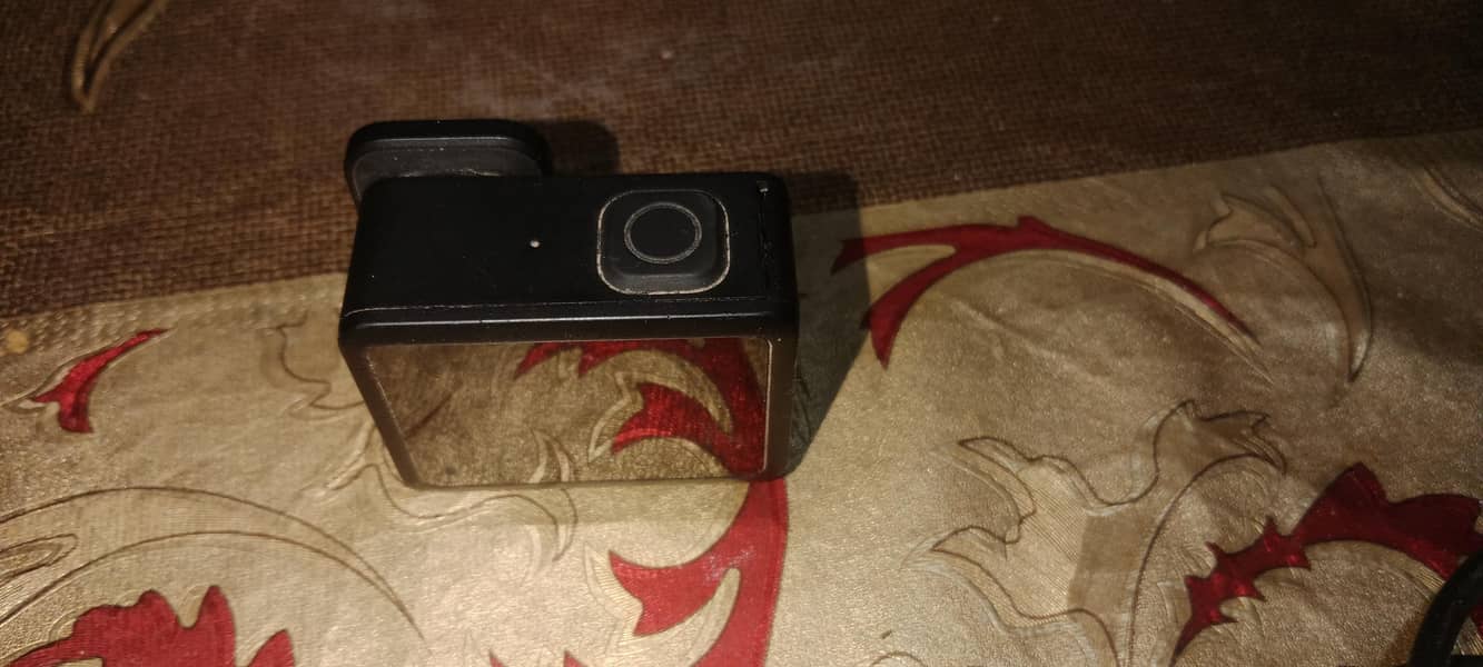 Gopro 4k vlogging camera 3