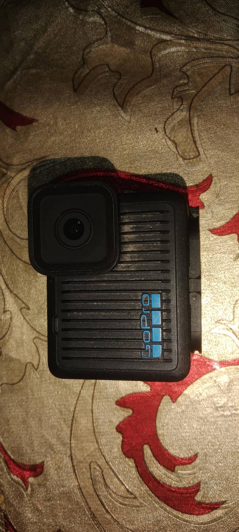 Gopro 4k vlogging camera 5