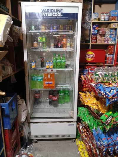 new condition best cooling 3 months use