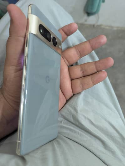Google pixel 7pro