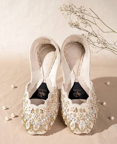 Ivory by Farida’s