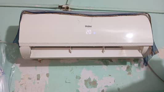 Haier Ac