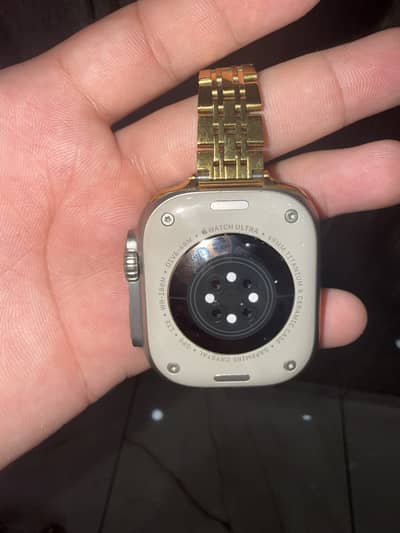 Apple Ultra 1