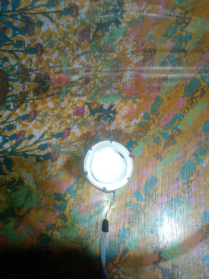High Light Touch 1