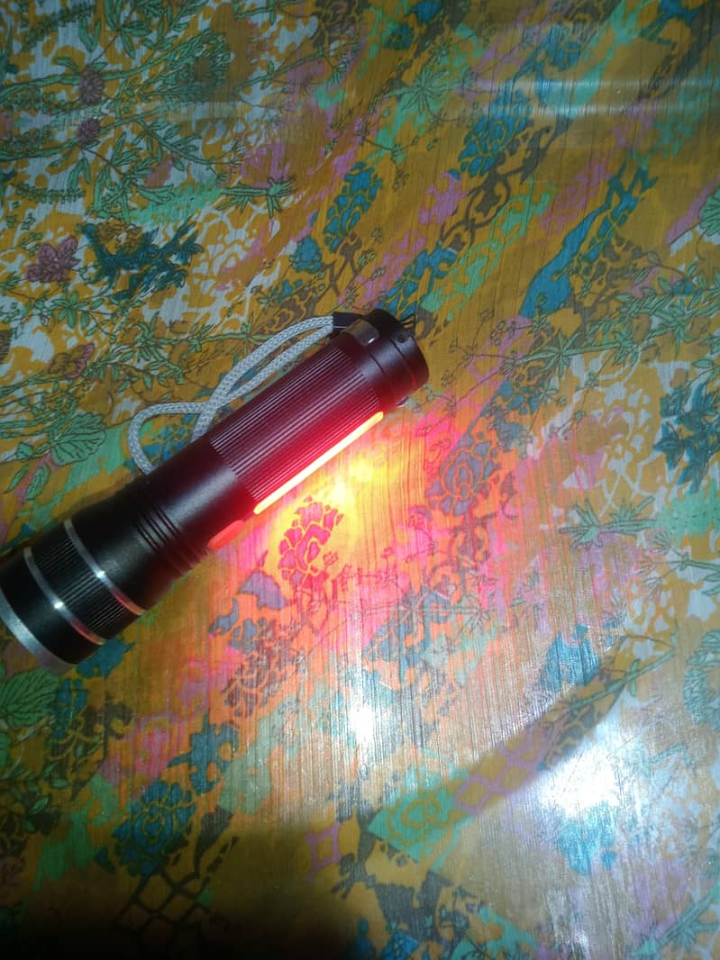 High Light Touch 3