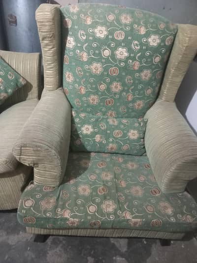 5 seater sofa set