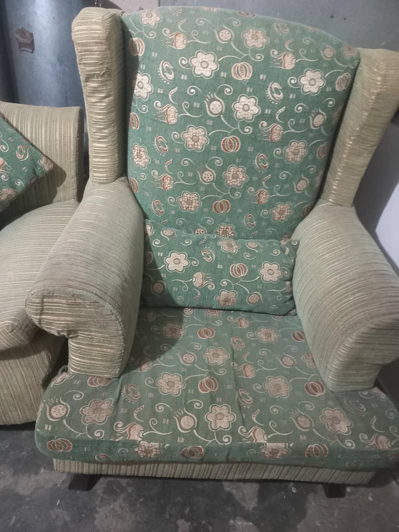 5 seater sofa set 0