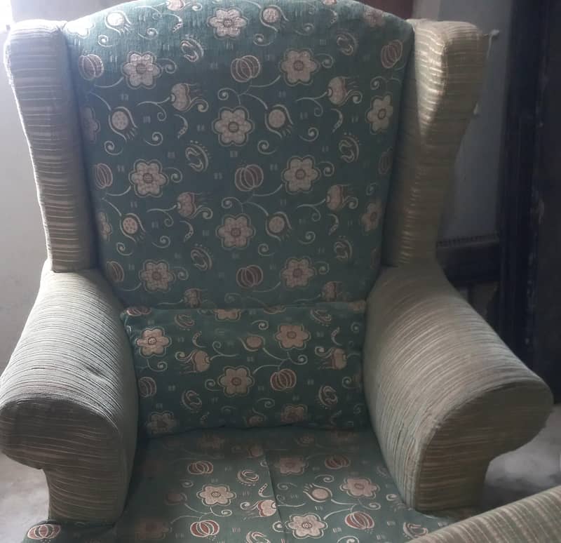 5 seater sofa set 1
