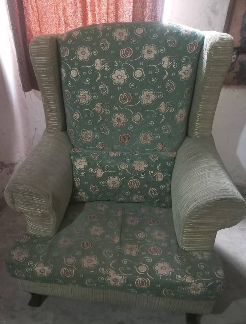 5 seater sofa set 4