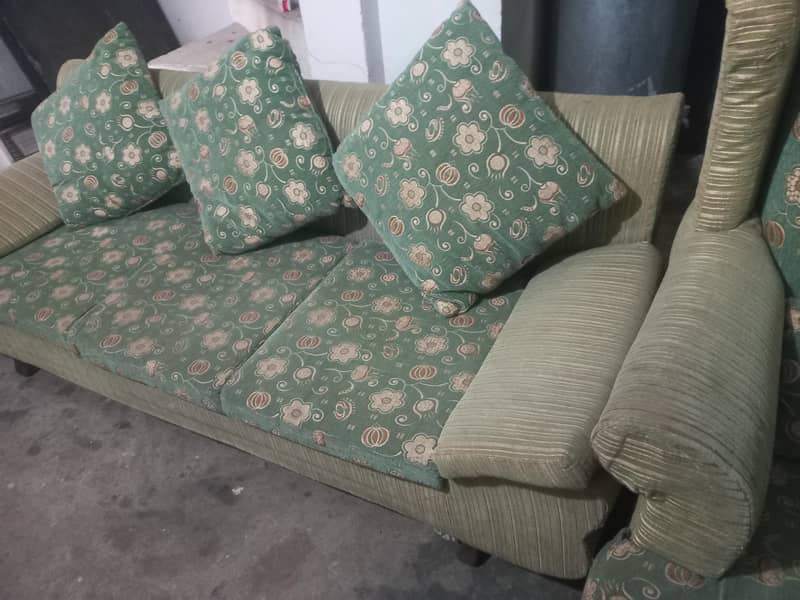 5 seater sofa set 5