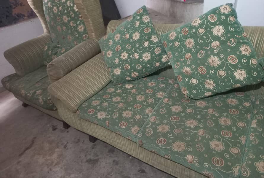 5 seater sofa set 6