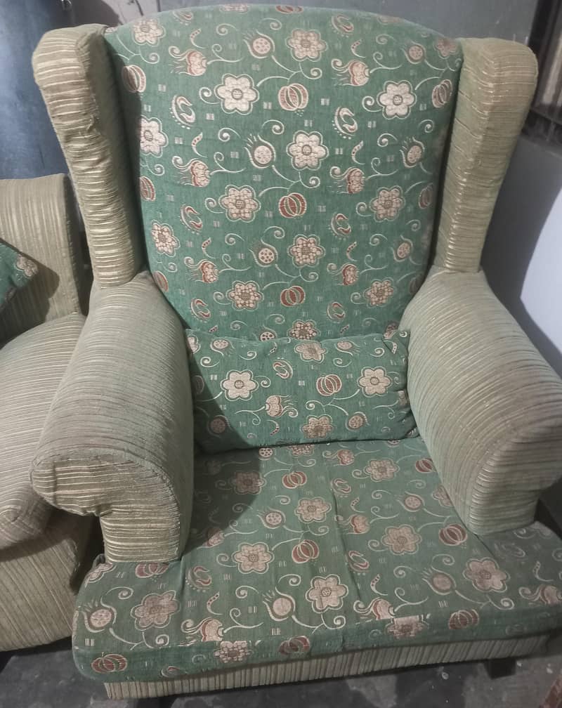 5 seater sofa set 7
