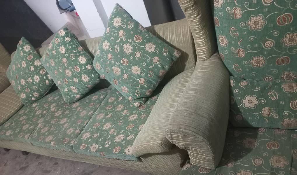 5 seater sofa set 8