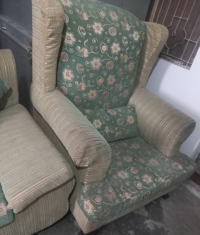 5 seater sofa set 9