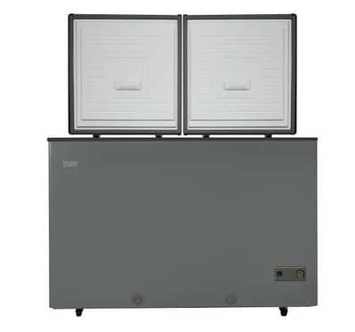 Haier Deep Freezer Inverter