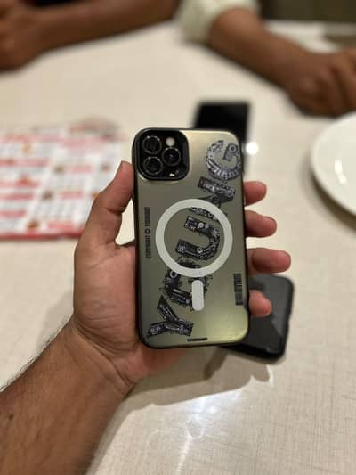 Iphone 11 convert into 12 pro exchange