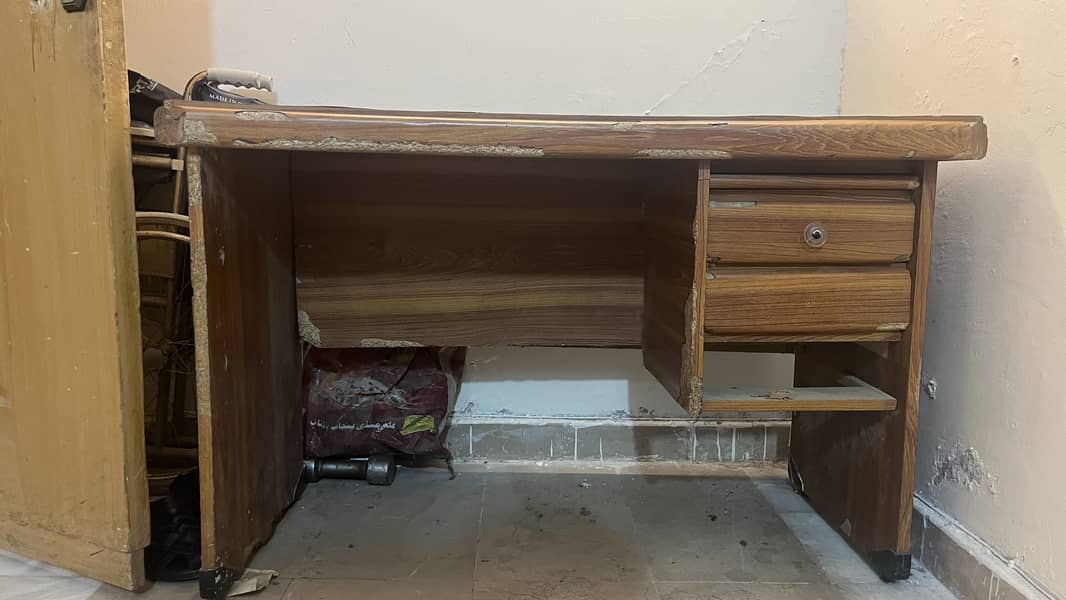 Study table 1
