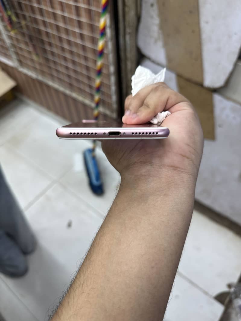 Iphone 7 plus 3