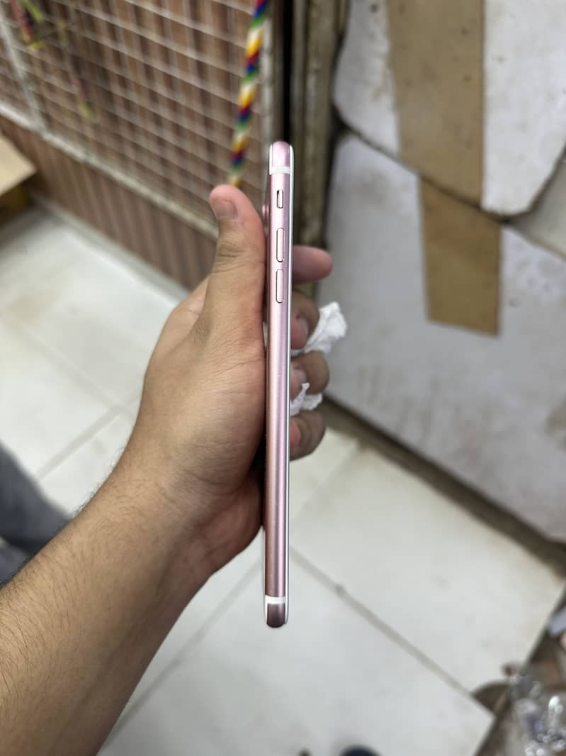 Iphone 7 plus 5